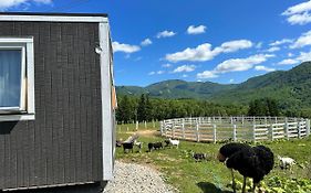 Margo'S Garden Farmstay, Kiroro