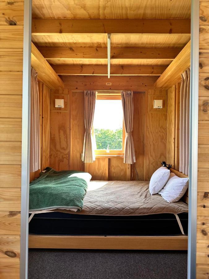 Margo'S Garden Farmstay, Kiroro 赤井川村 エクステリア 写真