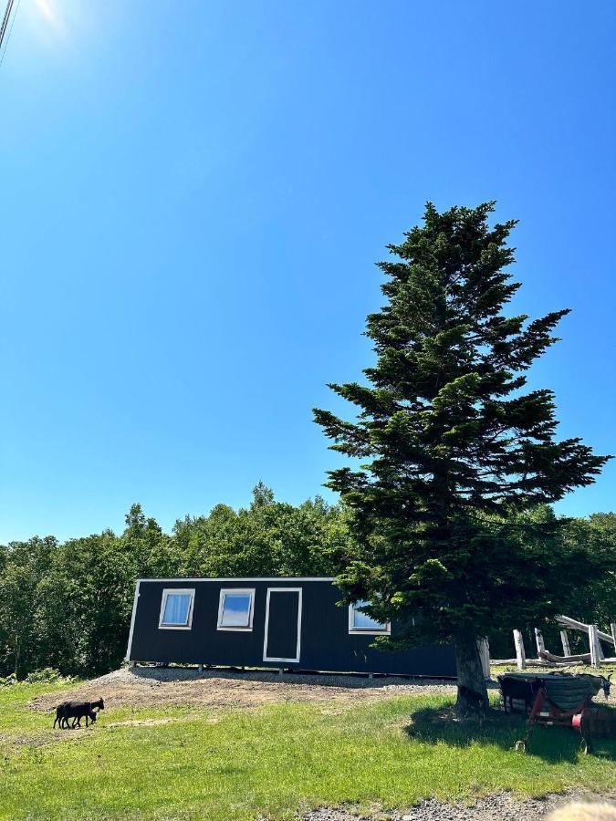 Margo'S Garden Farmstay, Kiroro 赤井川村 エクステリア 写真