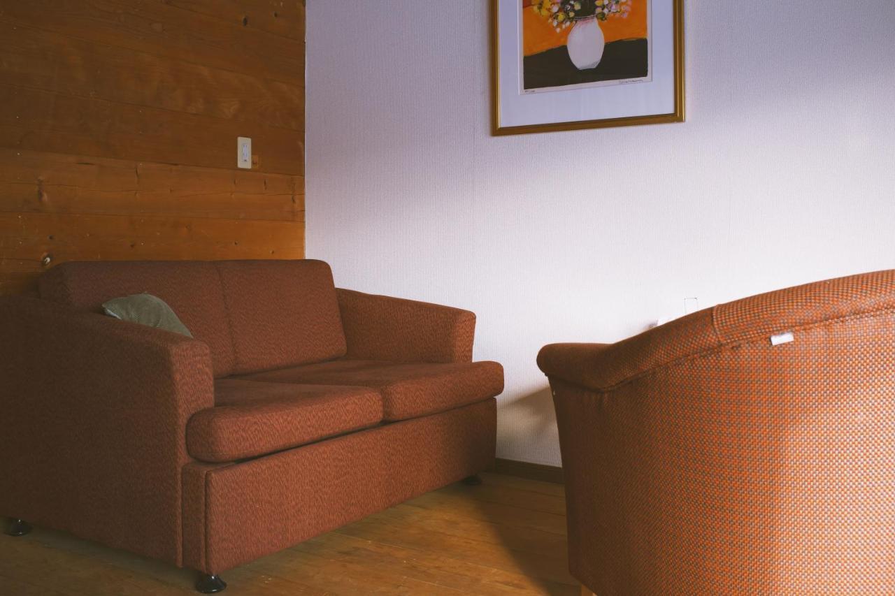 Margo'S Garden Farmstay, Kiroro 赤井川村 エクステリア 写真