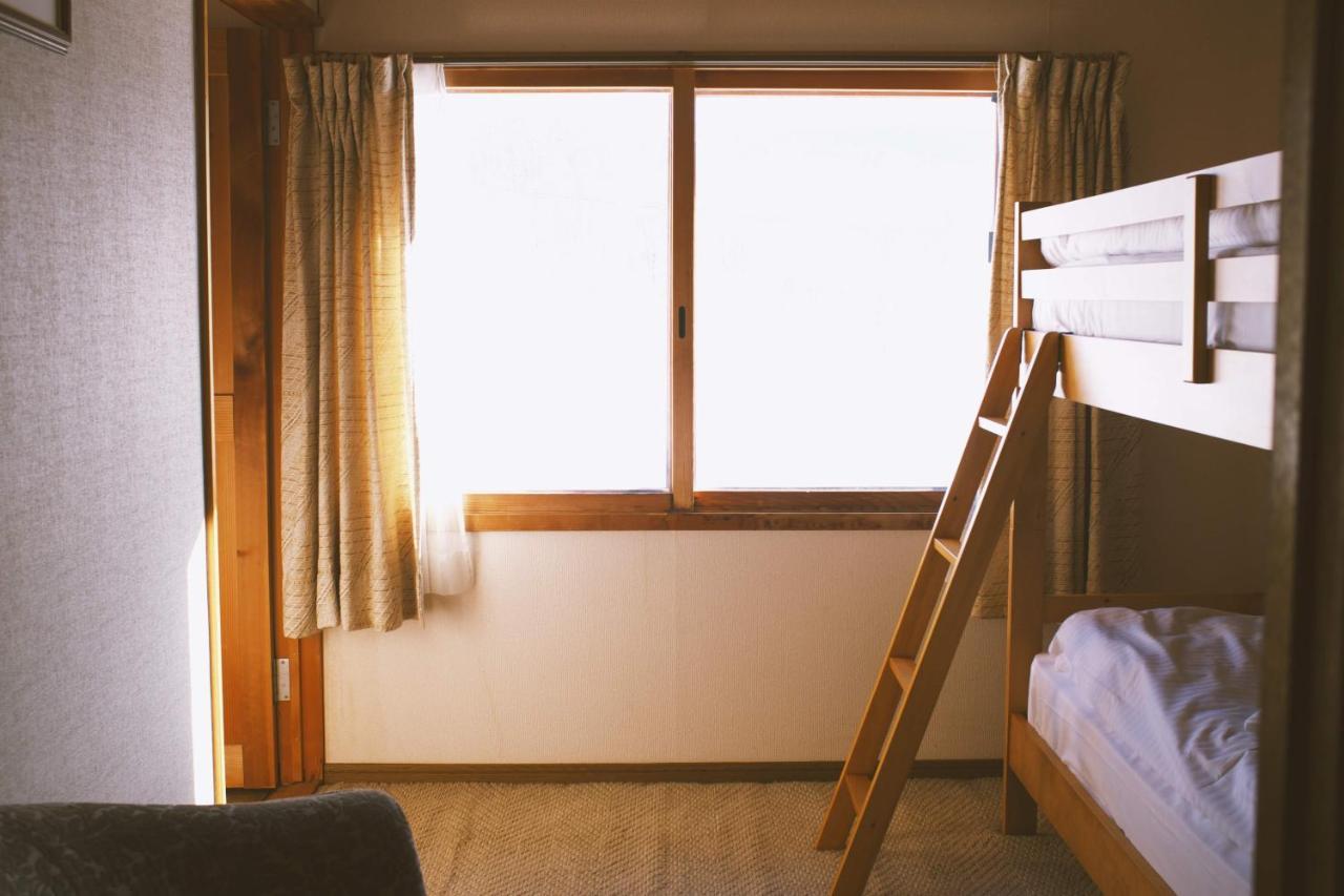 Margo'S Garden Farmstay, Kiroro 赤井川村 エクステリア 写真
